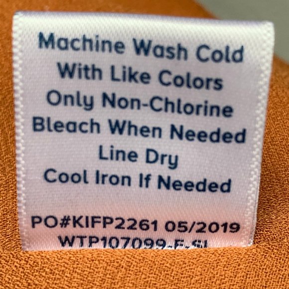 Allison Joy Leopard Strappy Cami - Picture 8 of 8